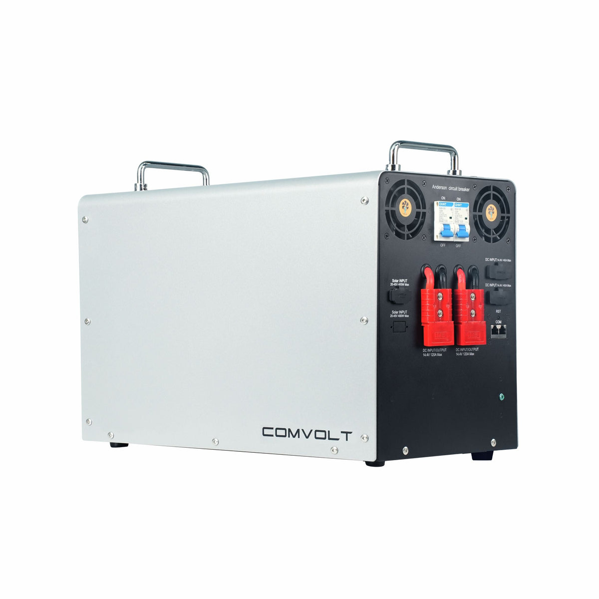 Comvolt 6000 Portable Power Station 12.8V470Ah