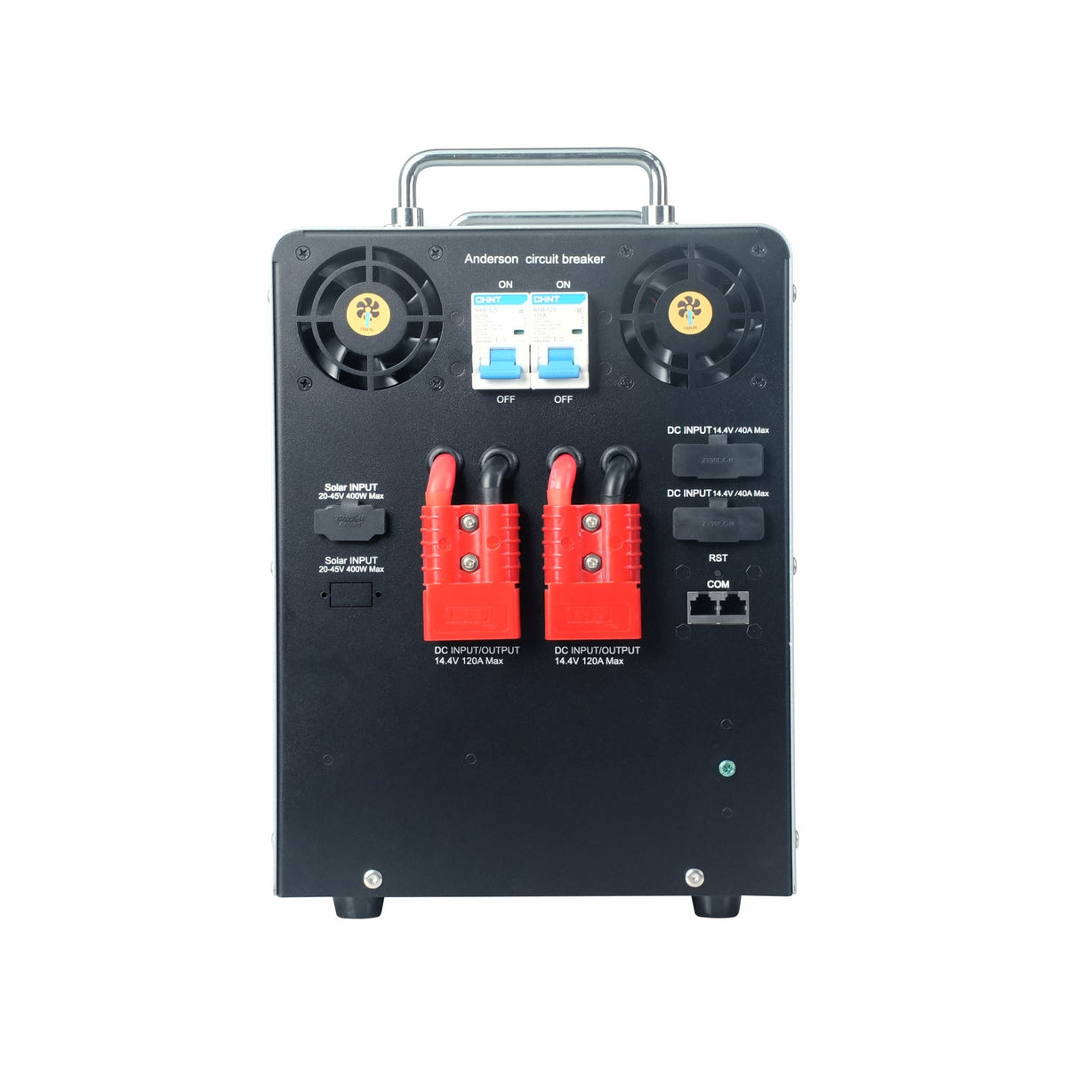 Comvolt 6000 Portable Power Station 12.8V470Ah