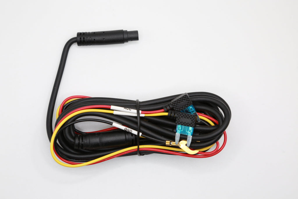 Rexing Smart Hardwire Kit for 4G LTE Dash Cam