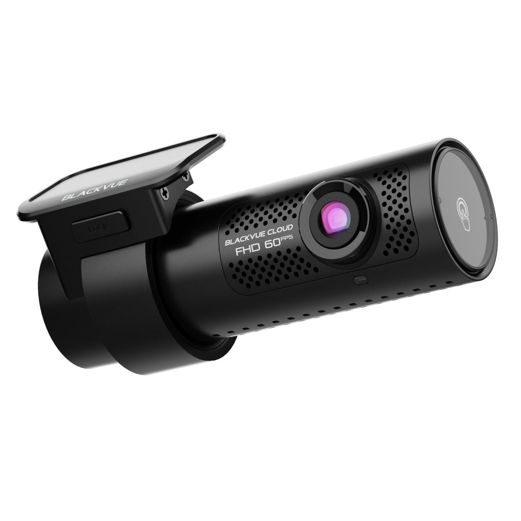 BlackVue DR770X-1CH Full HD 60FPS Cloud II Dash Cam