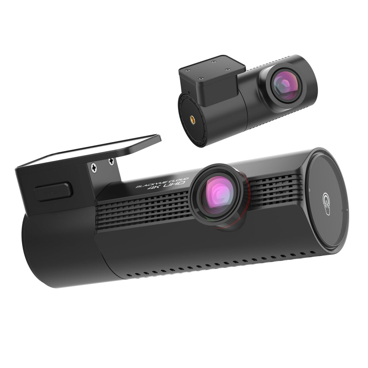 BlackVue Elite 10 2CH 4K UHD Sony STARVIS 2 Cloud Dash Cam