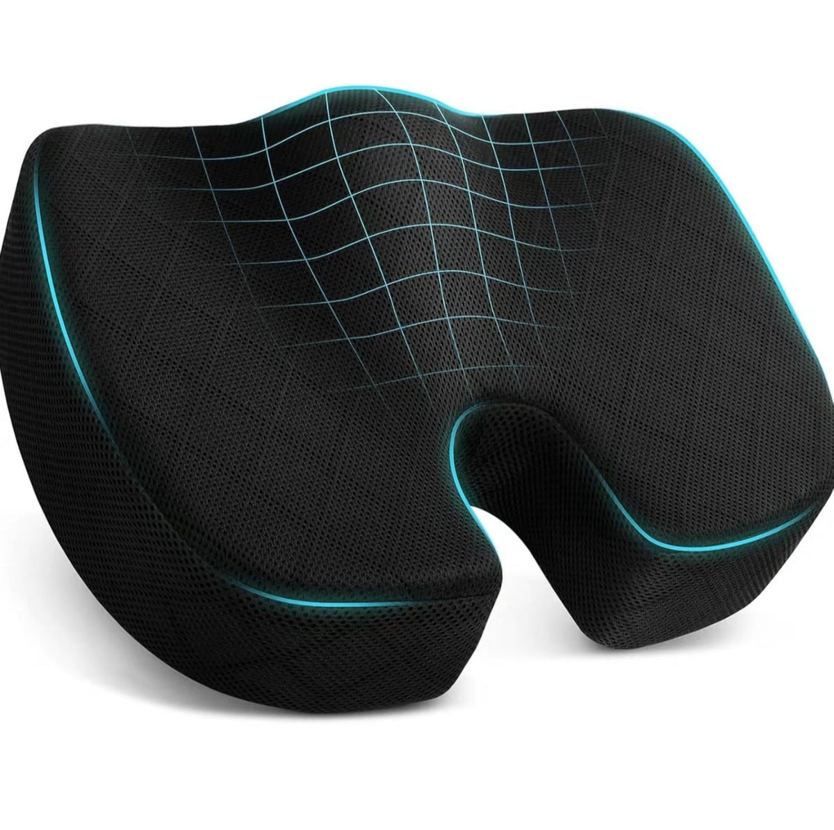 RoadEase Seat Cushion