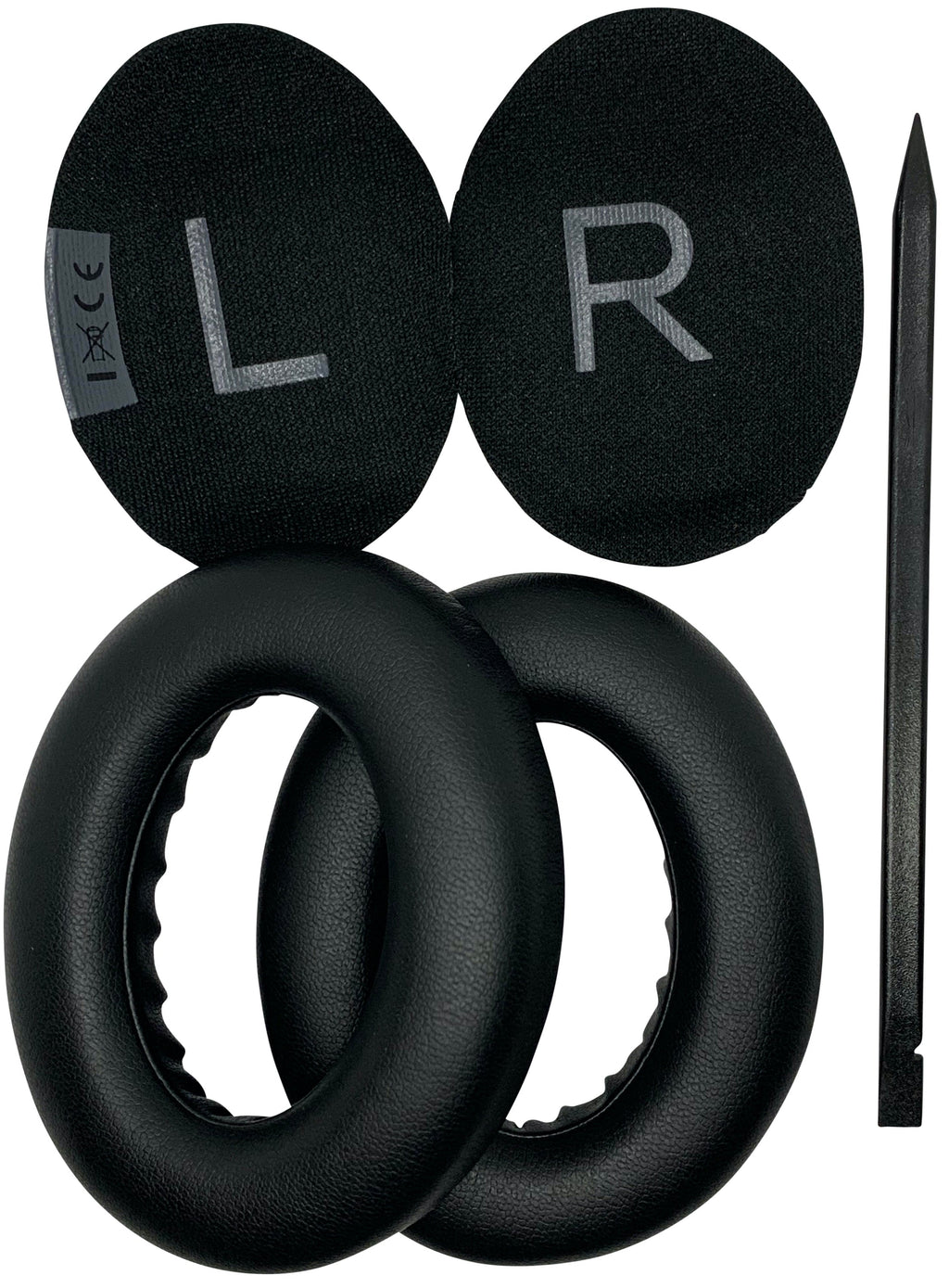 Replacement Ear Pad Cushions for Bose 700 Noise Cancelling Headphones