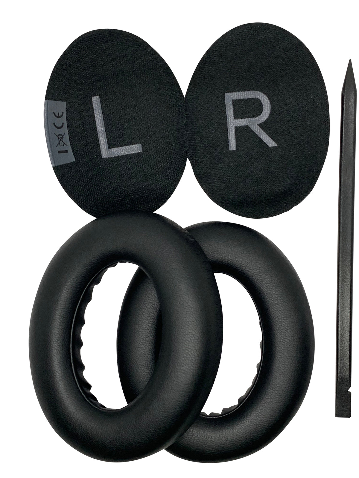 Replacement Ear Pad Cushions for Bose 700 Noise Cancelling Headphones