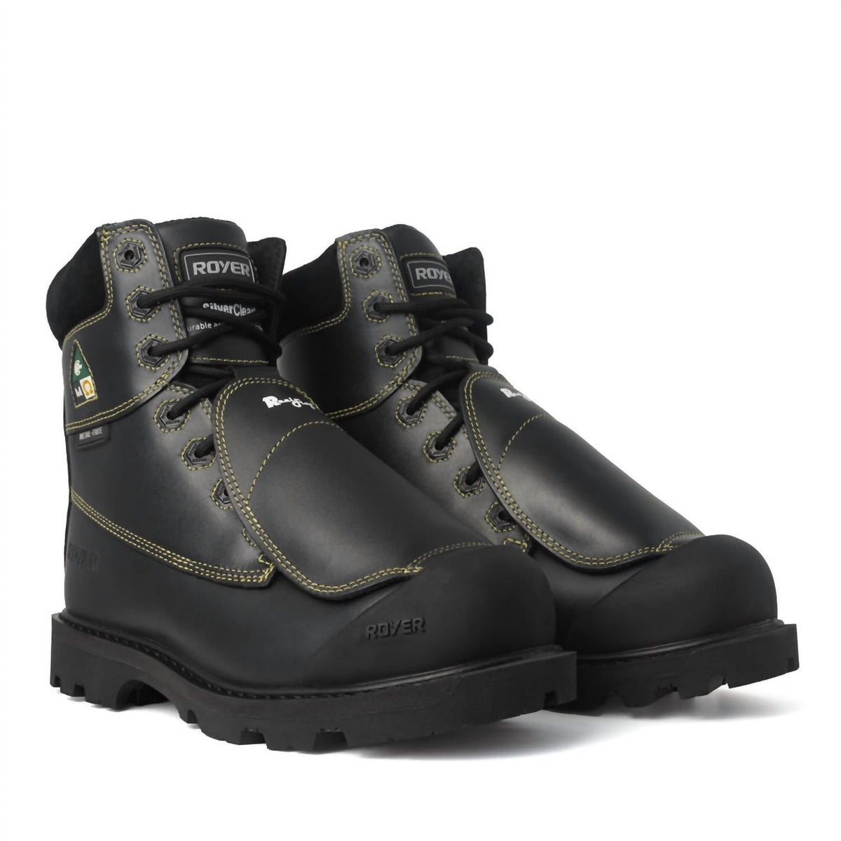 Men's Flx Realflex Work Boots