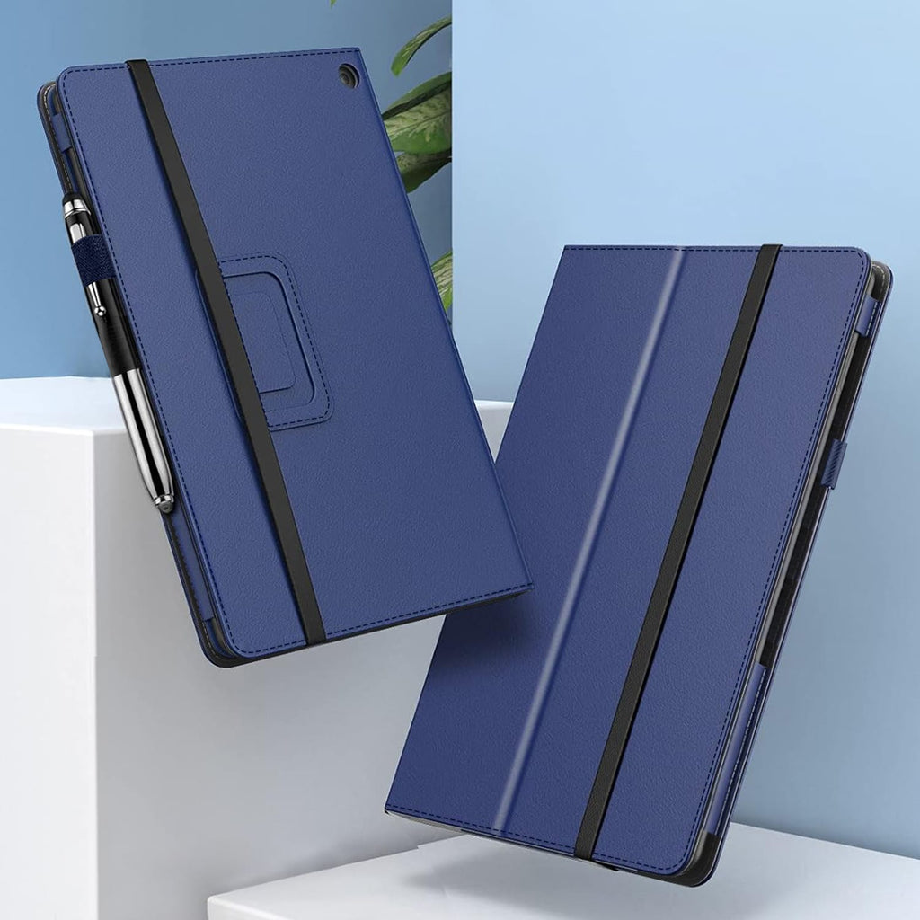 Samsung Galaxy Tab A11+ / A9+ 11-inch Case - Bi-Fold Folio | Indy Series