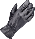 BILTWELL Work 2.0 Gloves - Black - Small 1510-0101-002