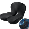 RoadEase Seat Cushion