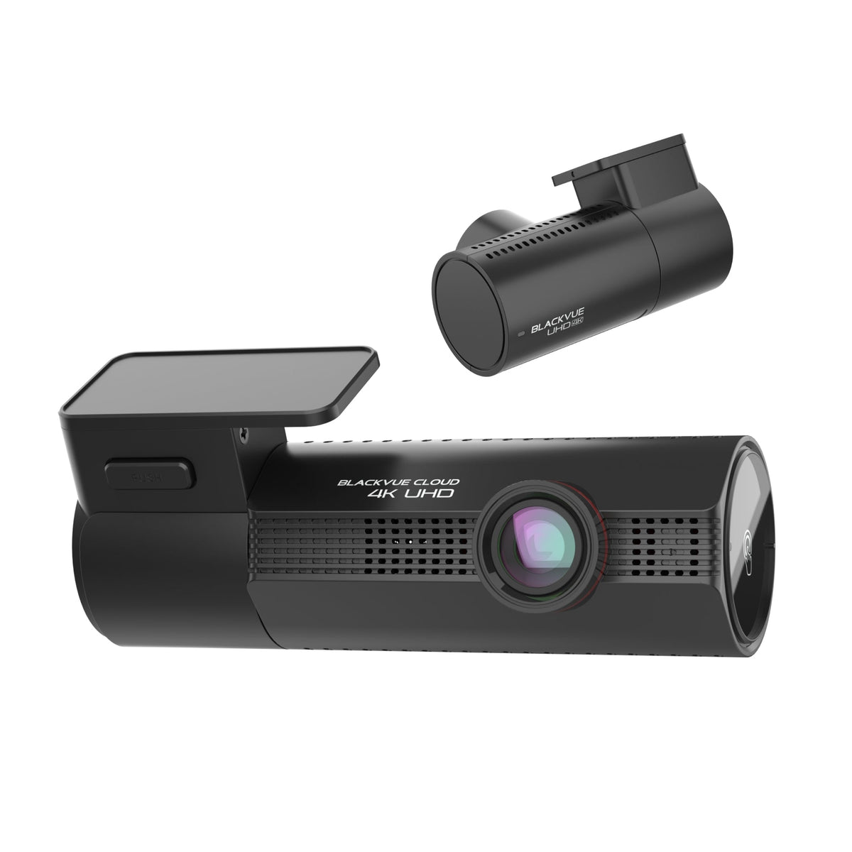BlackVue Elite 10 2CH 4K UHD Sony STARVIS 2 Cloud Dash Cam