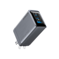 Anker Prime Charger (100W, 3 Ports, GaN)