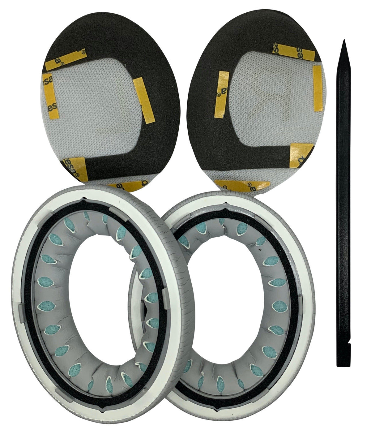 Replacement Ear Pad Cushions for Bose 700 Noise Cancelling Headphones