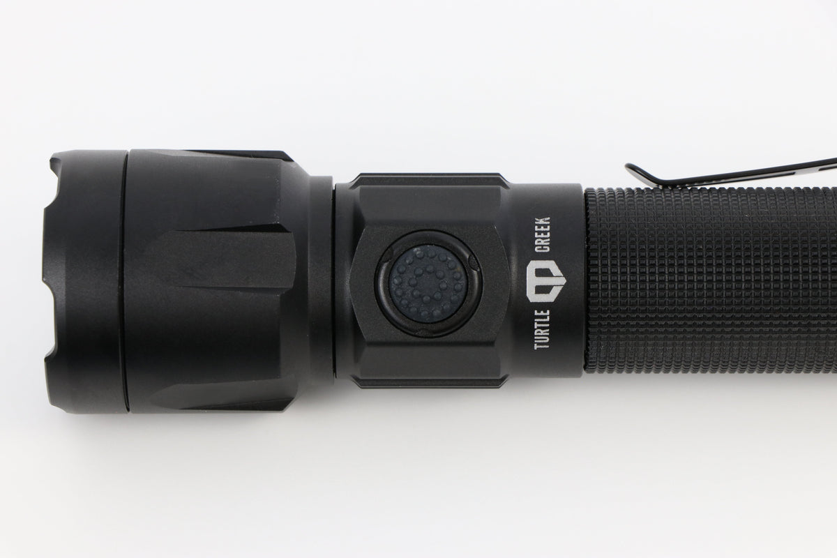 Pollux Flashlight