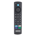 Anderic Substitute for Amazon L5B83H 2nd Generation Fire Stick Streaming Remote Control (Remote only) L5B83H [RRF1G1]