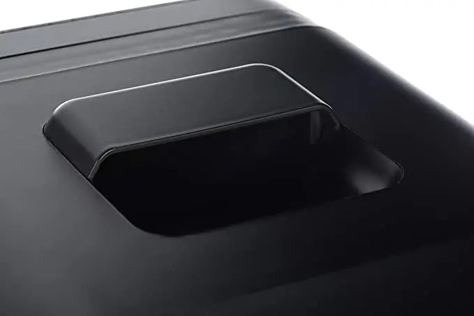 4L Mini Fridge Portable 12V/220V Car Refrigerator for Drinks Cosmetics Skincare