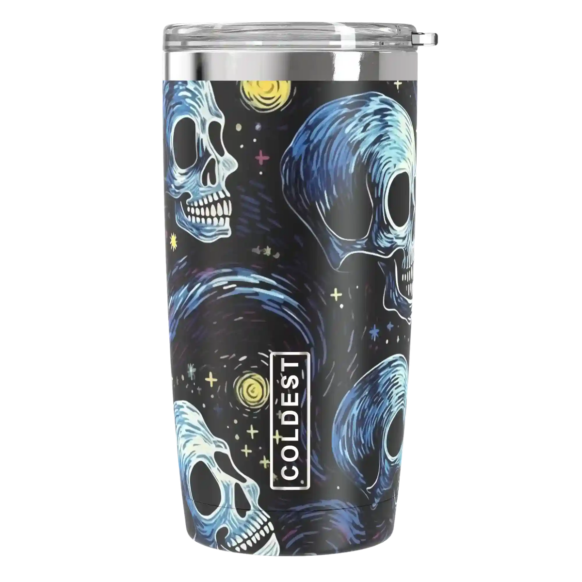 Coldest 20 oz Tumbler v2