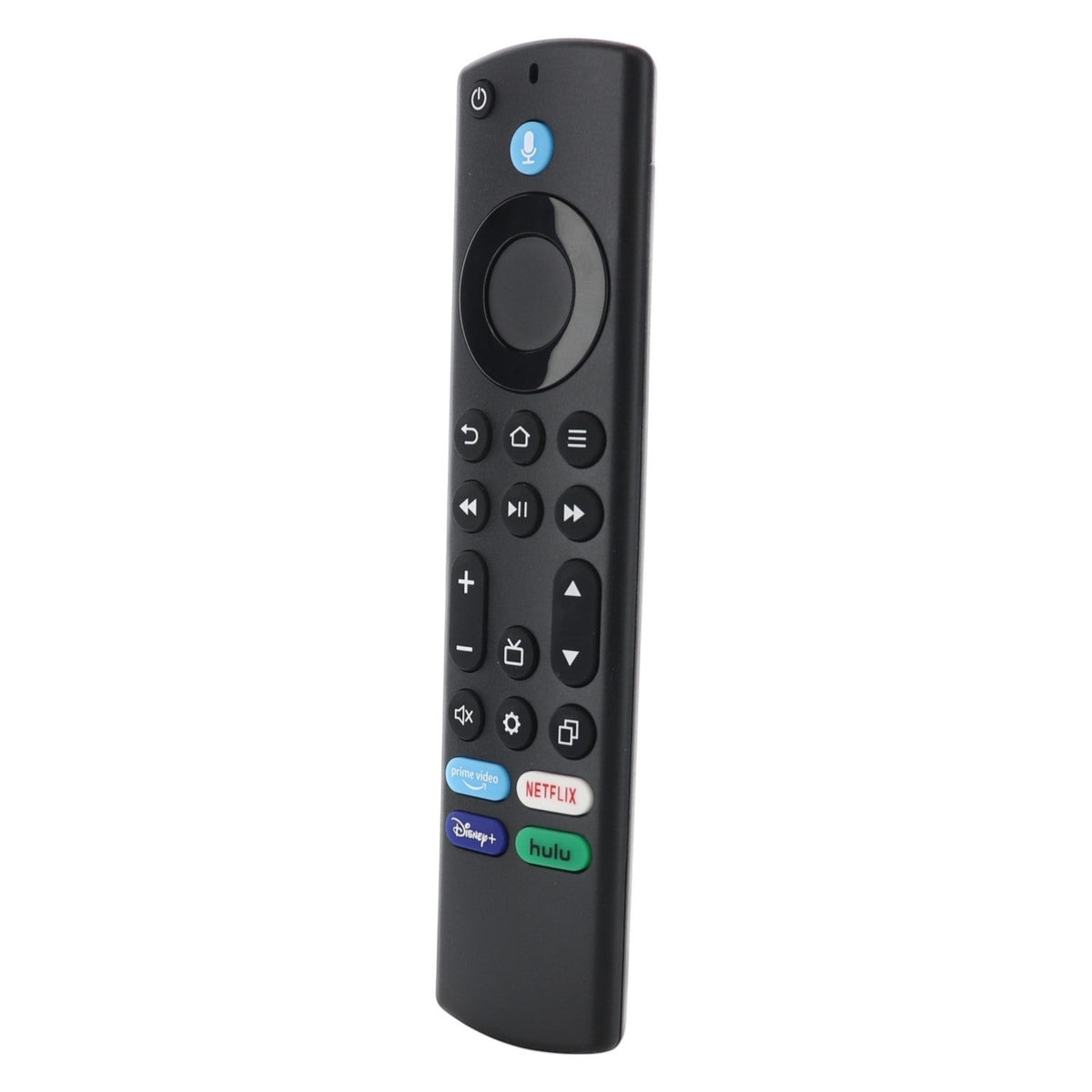 Anderic Substitute for Amazon L5B83H 2nd Generation Fire Stick Streaming Remote Control (Remote only) L5B83H [RRF1G1]