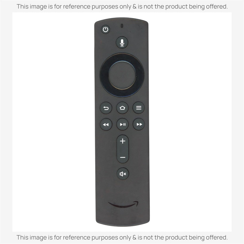 Anderic Substitute for Amazon L5B83H 2nd Generation Fire Stick Streaming Remote Control (Remote only) L5B83H [RRF1G1]