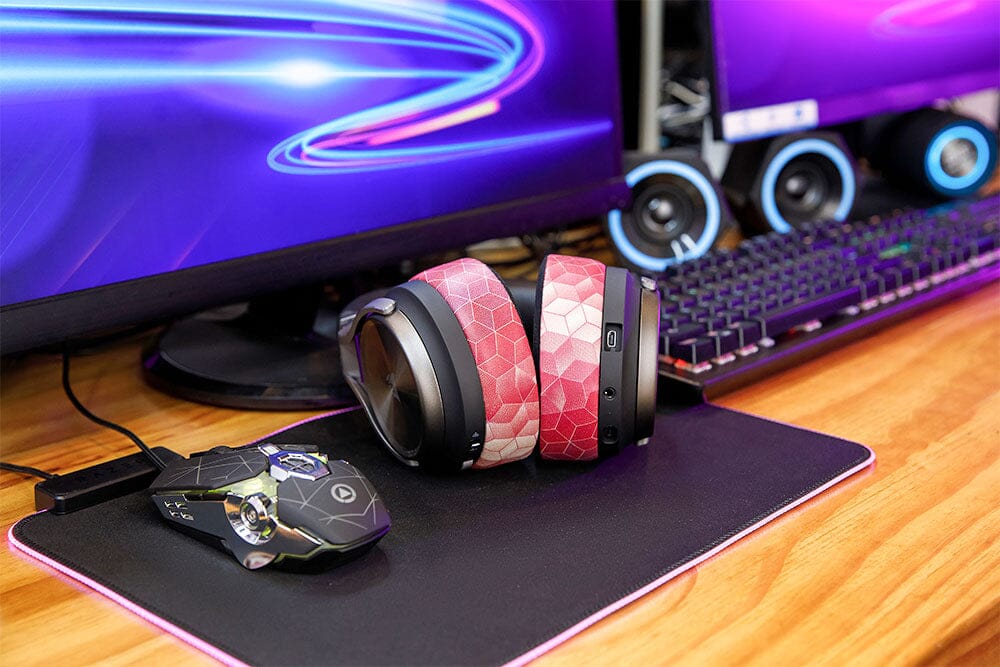 Corsair Virtuoso Earpads - WC FreeZe Cooling Gel