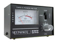 Moonraker SWR-270 Dual Band SWR/Power Meter