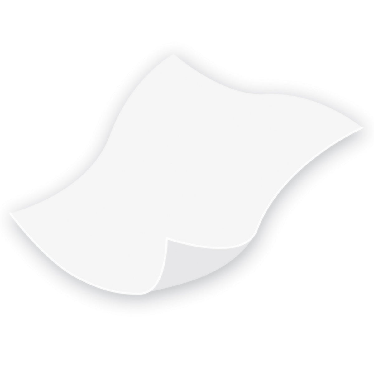 Prevail Soft Pack Washcloths, Scented