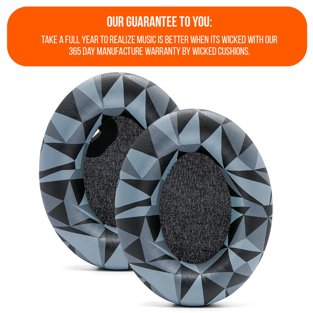 Replacement Ear Pads For Sony WH1000XM4 Over-Ear Headphones
