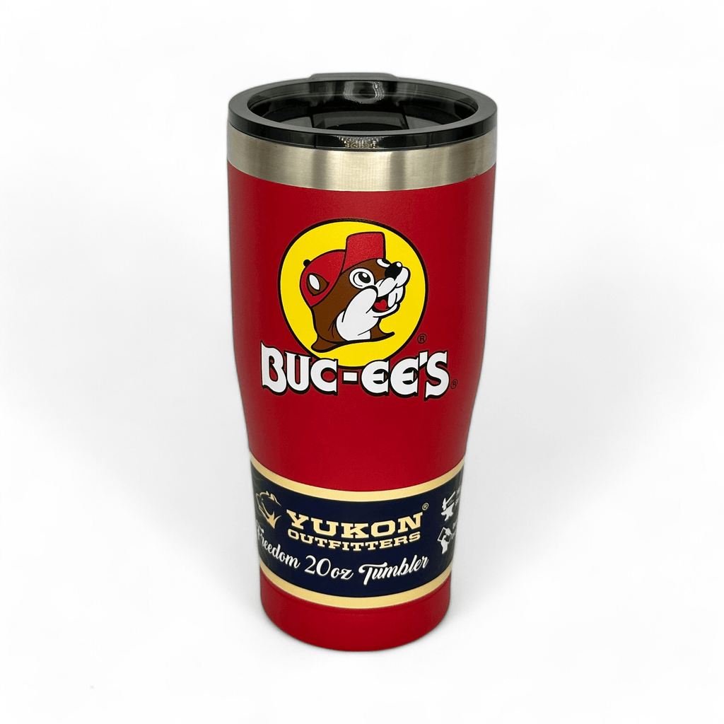 Insulated Tumblers - 20oz