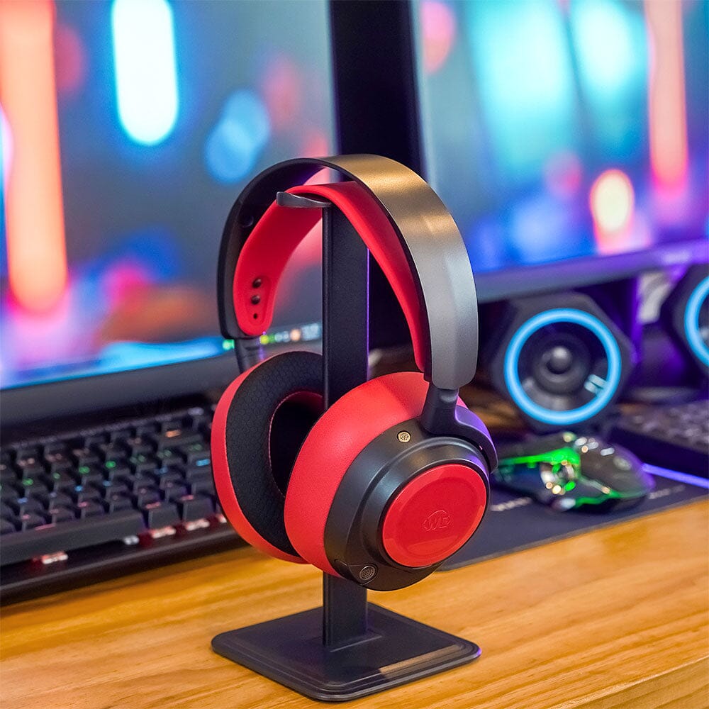 WC Side Speaker Plates for Arctis Nova Headsets - Arctis Nova Booster Pack by Wicked Cushions