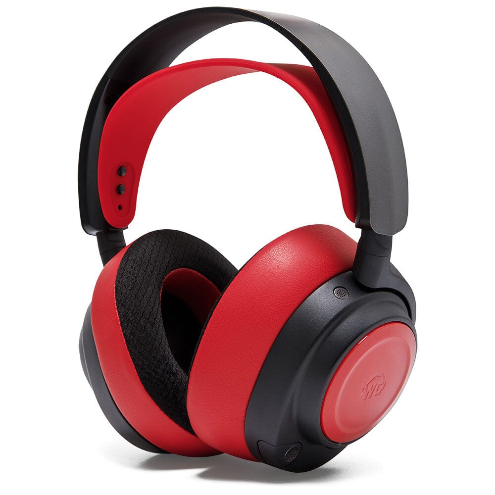 WC Side Speaker Plates for Arctis Nova Headsets - Arctis Nova Booster Pack by Wicked Cushions