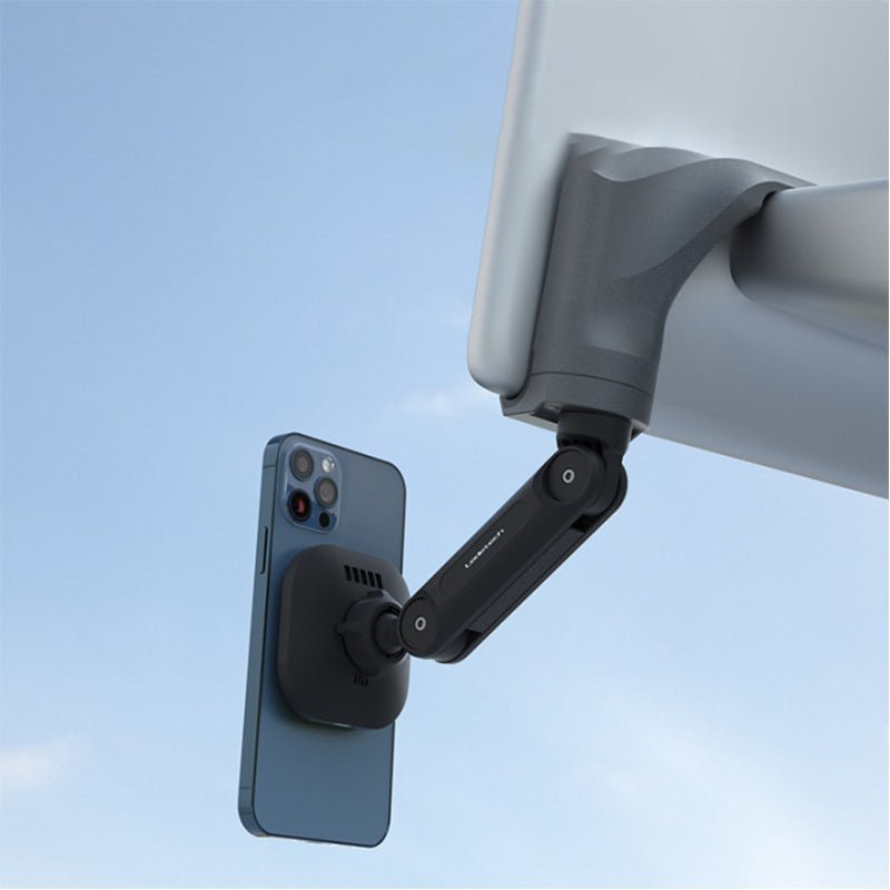 Wireless Charging Phone Mount For Tesla Model 3/Y