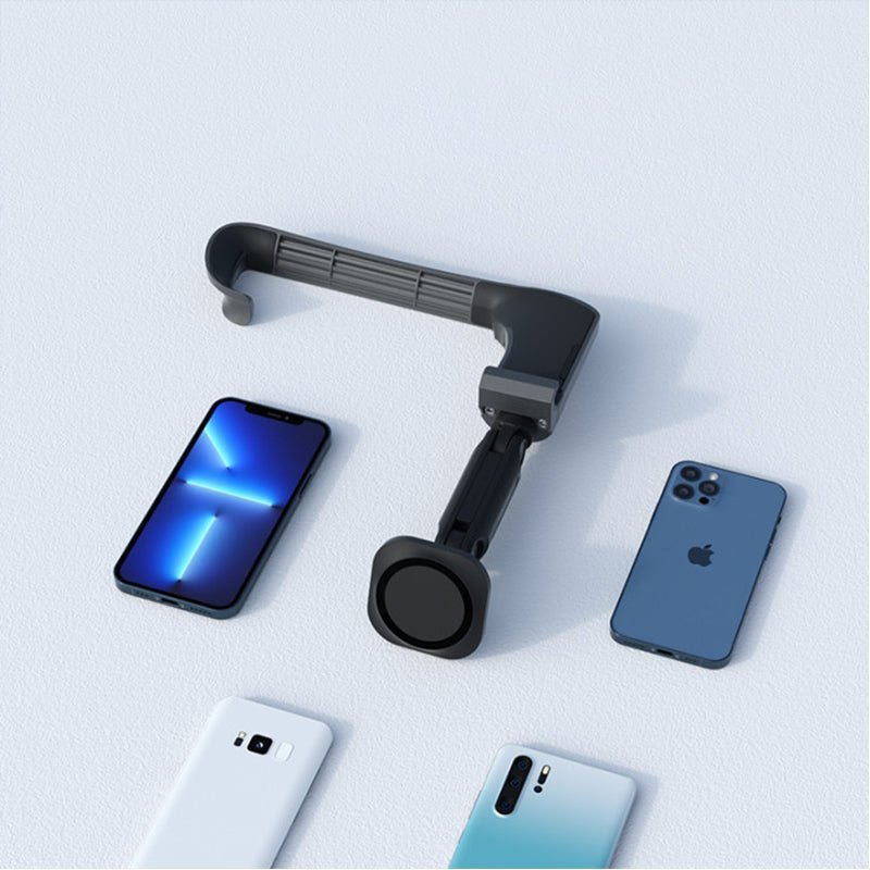 Wireless Charging Phone Mount For Tesla Model 3/Y